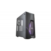 Корпус Cooler Master MasterBox K500 MidiTower без Б/П ATX MicroATX MiniITX Цвет черный MCB-K500D-KGNN-S00