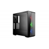 Корпус Cooler Master MASTERBOX LITE 5 RGB MidiTower без Б/П ATX MicroATX MiniITX Цвет черный MCW-L5S3-KGNN-03
