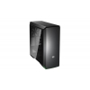 Корпус Cooler Master MasterCase MC600P MidiTower без Б/П ATX EATX MicroATX MiniITX Цвет темно-серый MCM-M600P-KG5N-S00