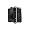 Корпус Cooler Master MasterCase H500P Mesh MidiTower без Б/П ATX EATX MicroATX MiniITX Цвет белый MCM-H500P-WGNN-S00