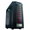Cooler Master Trooper SE Tower без Б/П ATX EATX MicroATX MiniITX XL-ATX Цвет черный SGC-5000-KWN2