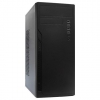 Корпус Foxline FL-301+FZ500R MidiTower 500 Вт ATX Цвет черный FL-301+FZ500R
