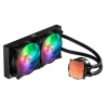 Кулер для процессора S_MULTI MLX-D24M-A20PCR1 Cooler Master (MLX-D24M-A20PC-R1)