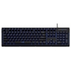 Клавиатура проводная Genius Scorpion K6 USB черный (31310476102)