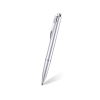 Стилус Genius Pen, GP-B200, iOS/Android compatible, silver, метал, 14см, 15гр, 8ч работы, быстрая зарядка 15 мин, USB кабель для зарядки (31100088100)
