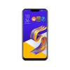 Смартфон Asus ZenFone 5Z (ZS620KL/Blue) Qualcomm 845 8G/256G/MicroSD/6.2"(2246x1080)/2xMicro sim/LTE/GPS/Cam12Mp+8Mp/8mp Android8.0 (90AZ01R1-M00850)