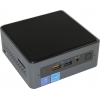 Intel NUC Mini PC <BOXNUC7CJYSAL2>  Cel J4005/4/32Gb/WiFi/BT/Win10