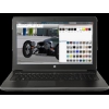 Y6K19EA#ACB Zbook 15 G4   i7-7700HQ,15.6" FHD slim,8GB,256GB  SSD,NV M1200M 4GB,WiFi,BT,Win10Pro(64)