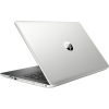 Ноутбук HP 17-by0036ur <4JW93EA> i7-8550U/12Gb/1Tb+128Gb SSD/17.3" F AG IPS/ 530 4GB/-/ /Win10  (Natural Silver)