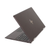 Ноутбук HP Envy x360 15-bq007ur <1ZA55EA> A12-9720P/12Gb/1TB+128Gb SSD/15.6" touch/: R7/ IR /Win 10  (DarkAsh)  -  Trans