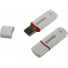 SmartBuy Crown Compact <SB32GBCRW-W_С> USB2.0 Flash  Drive 32Gb (RTL)