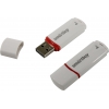 SmartBuy Crown Compact <SB8GBCRW-W_С> USB2.0 Flash  Drive  8Gb  (RTL)