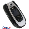 LG M4410 Black (900/1800/1900, Shell, LCD 176x220@256k+96x96@64k, GPRS+Bluetooth, фото, MP3, MMS, Li-Ion, 119г.)