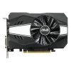 Видеокарта PCIE16 GTX1060 6GB GDDR5 PH-GTX1060-6G Asus