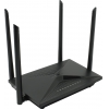 D-Link <DIR-853 /ACR/A1A> Wireless AC1300 Gigabit Router (4UTP 1000Mbps, 1WAN,  802.11a/g/n/ac,USB, 4x5dBi)