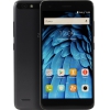 ZTE Blade A6 MAX Black (1.1GHz, 2Gb, 5.5"1280x720 IPS,  4G+WiFi+BT, 16Gb+microSD, 8Mpx)