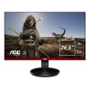 Монитор 24.5" AOC G2590VXQ Black-red 1920x1080, 1ms, 250 cd/m2, 1000:1 (DCR 20M:1), D-Sub, HDMI*2, DP, 2Wx2, Headph.Out, vesa (G2590VXQ/01)