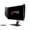 Монитор 27" Benq XL2740 1920x1080, 1ms, 320 cd/m2, 1000:1 (DCR 12M:1), DVI-DL, HDMI*2, DP, USBhub, HAS, Pivot, Headph.Out, vesa, mic (9H.LGMLB.QBE)