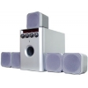 Колонки TopDevice TDE-302/5.1 (75W)