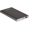 Внешний аккумулятор Defender ExtraLife 4000B Li-pol, 1 USB, 4000 mAh, 2.1A (83619)