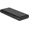 Внешний аккумулятор Defender Lavita 16000B 2 USB, 16000 mAh, 2.1A (83618)