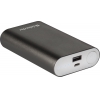 Внешний аккумулятор Defender Lavita 6000B 1 USB, 6000 mAh, 2.1 A (83616)