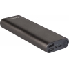 Внешний аккумулятор Defender Lavita Fast 12000B 2*USB+1*Type-C, 12000 mAh, 3A (83626)