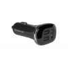 Автомобильное зарядное устройство DEFENDER UCA-50 3 порта USB, 5V / 4.8А (83541)