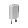 Сетевое зарядное устройство DEFENDER UPA-10 1 порт USB, 5V / 1А (83540)