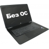 HP Pavilion 17-ab410ur <4GQ66EA#ACB> i7  8750H/8/1Tb+128SSD/DVD-RW/GTX1050Ti/WiFi/BT/noOS/17.3"/2.87 кг