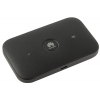 Huawei <E5573Cs-322 Black> 4G Wi-Fi router  (802.11b/g/n, SIM slot)