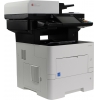 Kyocera Ecosys M3655idn (A4, 1Gb, LCD, 55 стр/мин, лазерное МФУ, факс, USB2.0, сетевой, DADF,  двусторонняя печать)