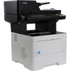 Kyocera Ecosys M3645dn (A4, 1Gb, LCD, 45 стр/мин, лазерное МФУ, факс, USB2.0, сетевой,  DADF, двусторонняя печать)