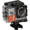 Gmini MagicEye HDS4100 Silver (Full HD, 3Mpx, CMOS, 170°, microSD, HDMI, LCD, G-sens,  WiFi, Li-Ion)