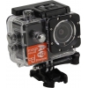 Gmini MagicEye HDS4100 Black (Full HD, 3Mpx, CMOS, 170°, microSD, HDMI, LCD,  G-sens, WiFi, Li-Ion)