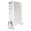 Масляный обогреватель 800W TOR 21.1005 SLX TIMBERK