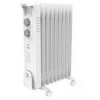 Масляный обогреватель 2500W TOR 21.2512 BC TIMBERK