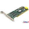 Controller Adaptec AAR-2020SA (RTL) PCI64, SATA-II 300, RAID 0/1/10/5/50/JBOD, Zero-Channel, Cache 64Mb