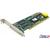 Controller Adaptec AAR-2020SA (OEM) PCI64, SATA-II 300, RAID 0/1/10/5/50/JBOD, Zero-Channel, Cache 64Mb