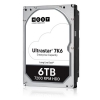 Жесткий диск SATA 6TB 7200RPM 6GB/S 256MB DC HC310 0B36039 WD WESTERN DIGITAL ULTRASTAR