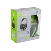 Гарнитура HARPER HB-401 Green (H00000462)