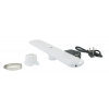 Мост Wi-Fi Ubiquiti LiteBeam 5AC 802.11ac 5GHz 25dBi LBE-5AC-16-120