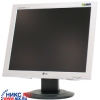 19"    MONITOR LG L1932S-SF Flatron <Silver> (LCD, 1280x1024)