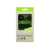 Набор линз 3 в 1 HARPER UCL-003 black (H00000542)