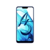 Смартфон Oppo A5 Blue Qualcomm Snapdragon 450/4GB/32GB/6.2'' 1520x720/2 Sim/3G/LTE/BT/13Mp+2Mp/8Mp/Wi-Fi/GPS/Android 8.1 (CPH1809)