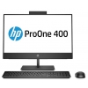 HP ProOne 440 G4 All-in-One <4YV96ES#ACB>  i3 8100T/4/1Tb+128SSD/DVD-RW/WiFi/BT/Win10Pro/23.8"