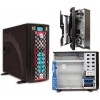Miditower Thermaltake <V5420+E> Black XaserV ATX 420W (20+4пин)