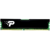 PSD32G16002H MEMORY DIMM 2GB PC12800 DDR3  PSD32G16002H PATRIOT