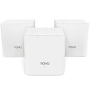 TENDA <MW3-3> Wi-Fi Mesh система 3-pack (1UTP, 1WAN,  802.11ac/a/b/g/n, 867Mbps, 3x3dBi)