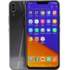 ASUS Zenfone 5Z <90AZ01R2-M00510> Meteor  Silver (2.8GHz,6GB,6.2"2246x1080 IPS,4G+WiFi+BT,64Gb+microSD,12+8Mpx)
